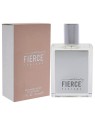 Abercrombie & Fitch Naturally Fierce Women EDP 50ml