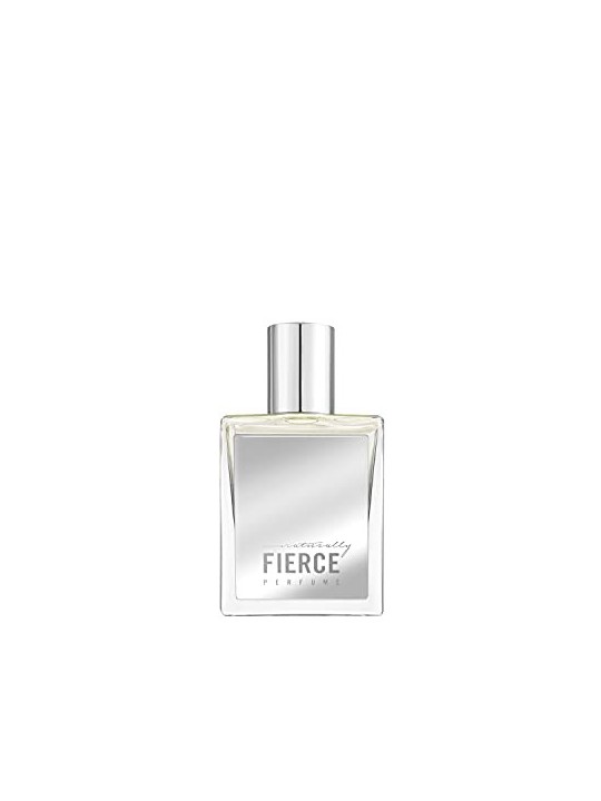 Abercrombie & Fitch Naturally Fierce Women EDP 30ml