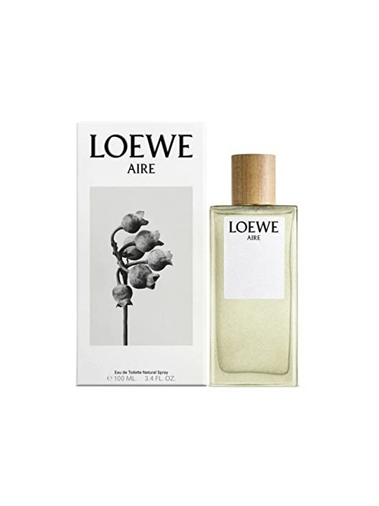Loewe Aire eau de toilette Spray donna 100ml