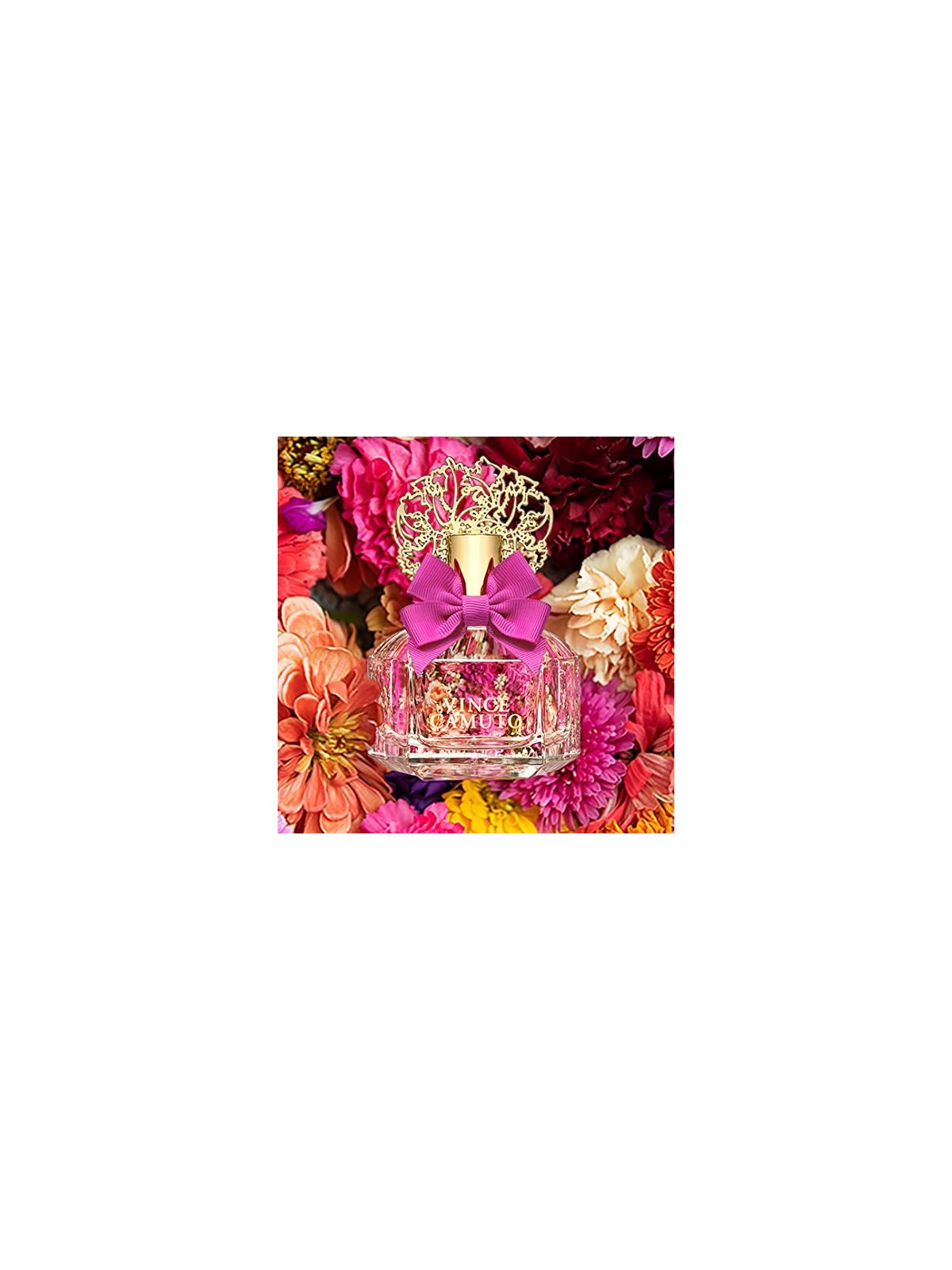 Vince Camuto Floreale Eau De Parfum 100 ml woman