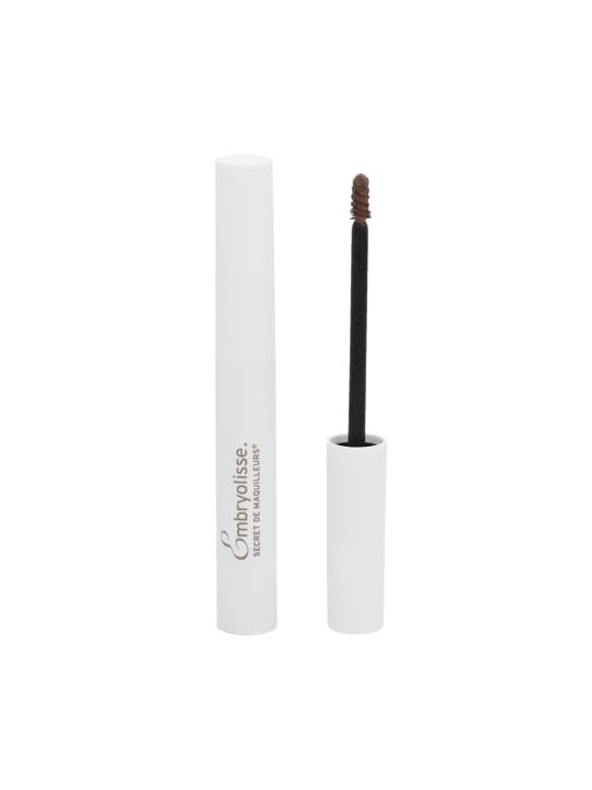 Embryolisse Brow Volumizing Mascara donna 5ml Light Brown