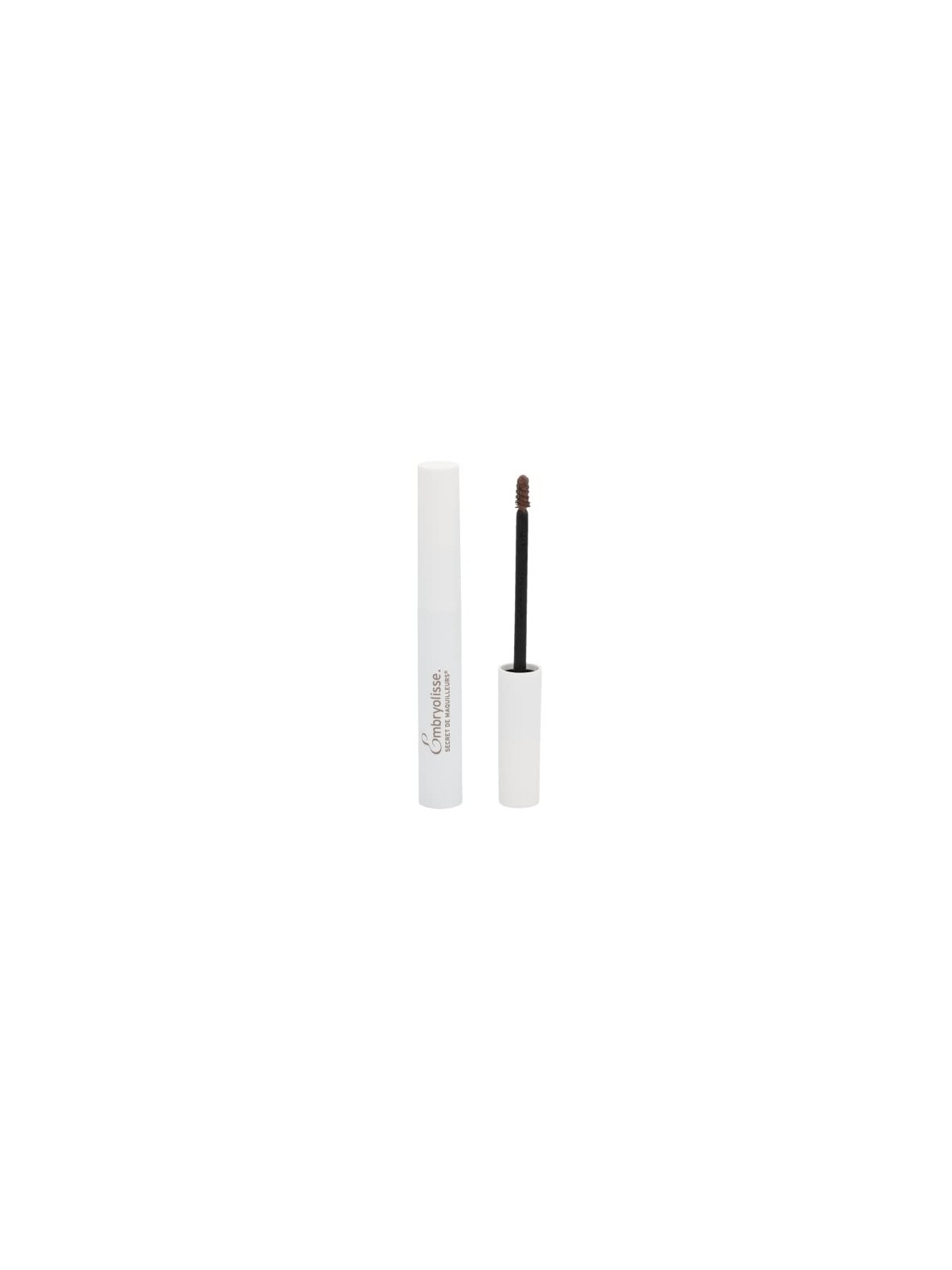 Embryolisse Brow Volumizing Mascara donna 5ml Light Brown