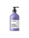 LOral Professionnel Expert Blondifier Conditioner Series Balsamo per capelli biondi donna 500ml