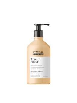 Shampoo riparatore L'Orï¿½ï¿½al Professionnel ABSOLUT REPAIR 500ml