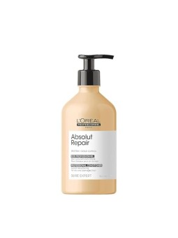 L'Orï¿½ï¿½al Professionnel Paris ABSOLUT REPAIR GOLD balsamo 500ml