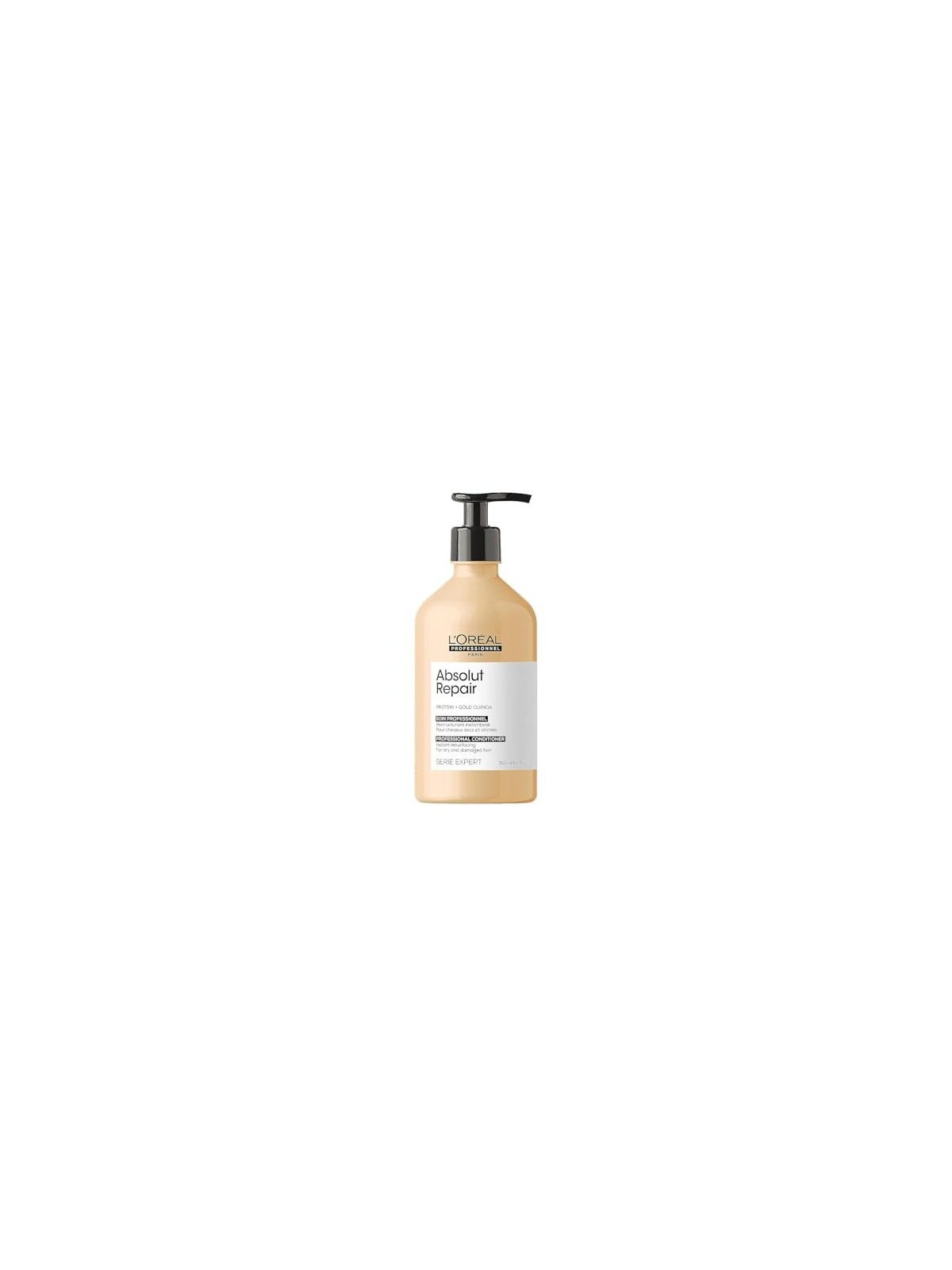 L'Orï¿½ï¿½al Professionnel Paris ABSOLUT REPAIR GOLD balsamo 500ml