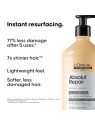 L'Orï¿½ï¿½al Professionnel Paris ABSOLUT REPAIR GOLD balsamo 500ml