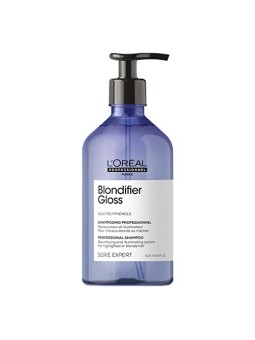 Shampoo L'Orï¿½ï¿½al Professionnel Paris BLONDIFIER GLOSS 500ml