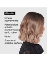 Shampoo L'Orï¿½ï¿½al Professionnel Paris BLONDIFIER GLOSS 500ml