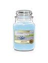 Yankee Candle Beach Walk Scented Candle 623.0g