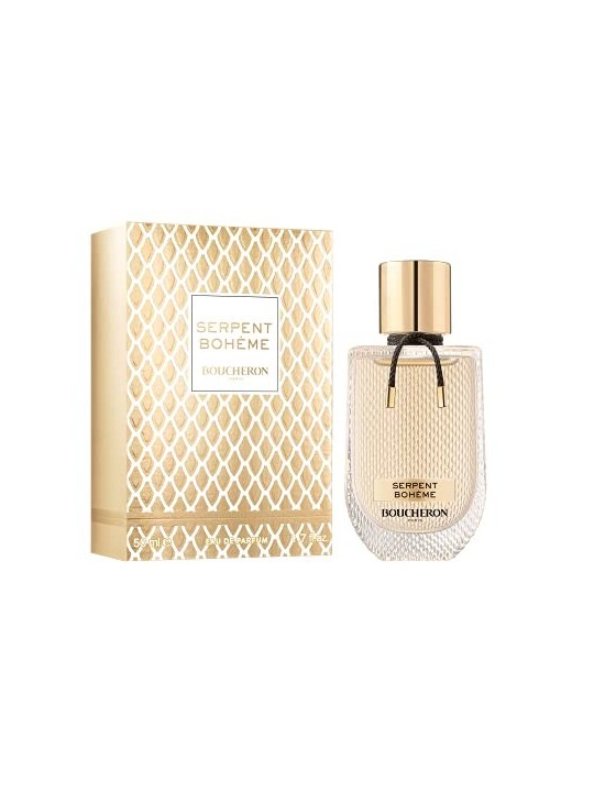 Boucheron Serpent Boheme Eau de Parfum 50ml