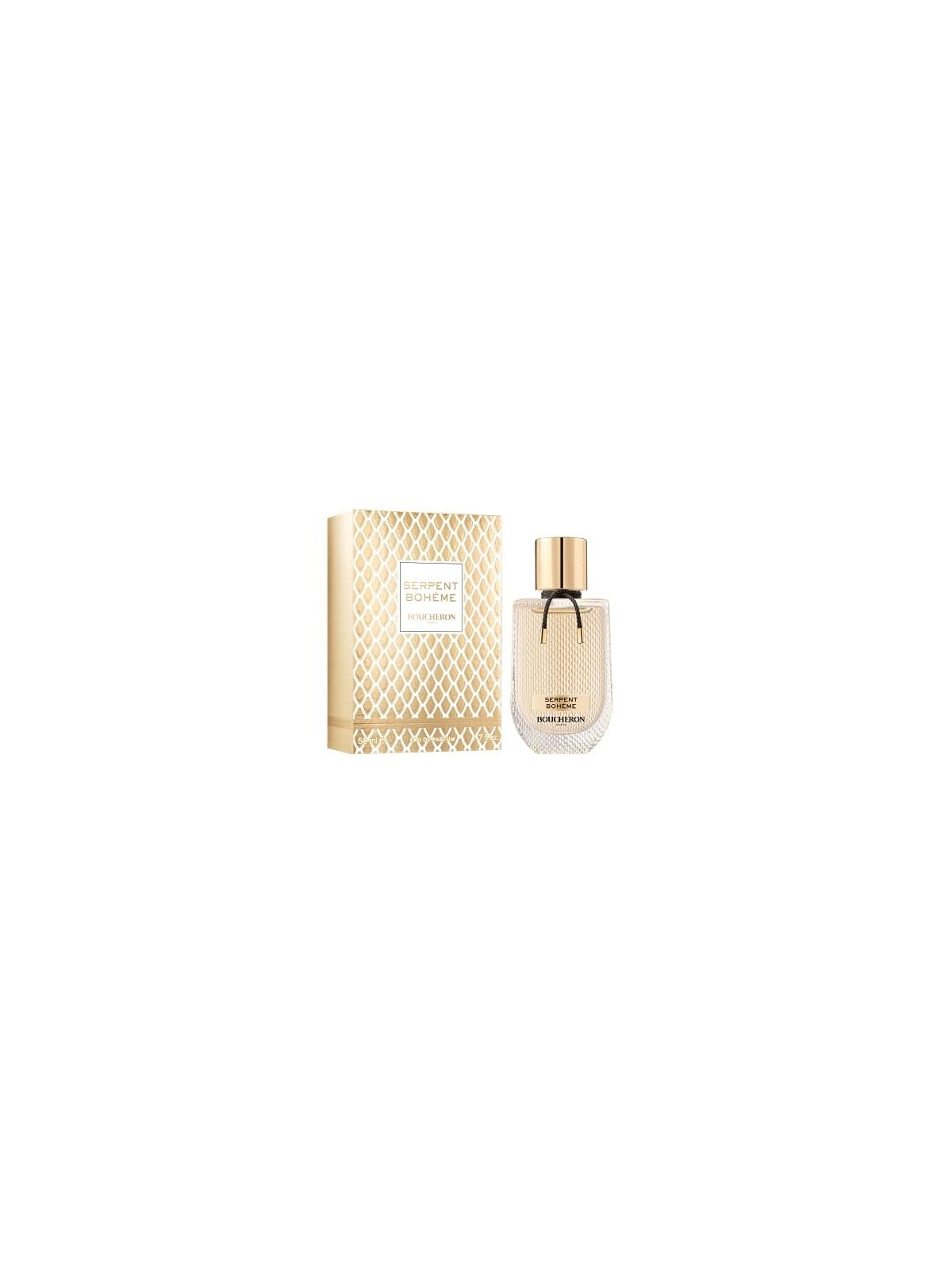 Boucheron Serpent Boheme Eau de Parfum 50ml