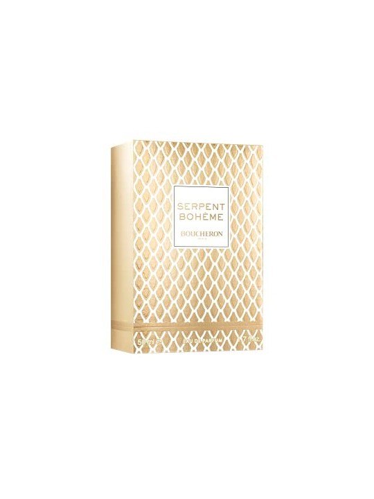 Boucheron Serpent Boheme Eau de Parfum 50ml