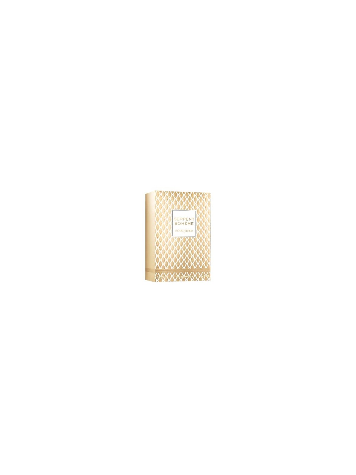 Boucheron Serpent Boheme Eau de Parfum 50ml