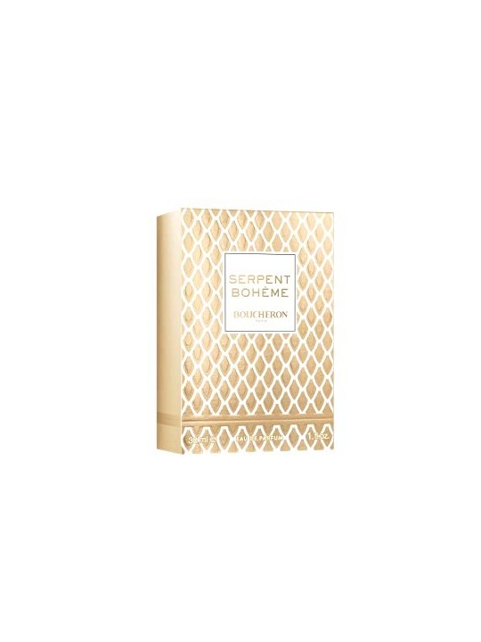 Boucheron Serpent Boheme EDP Spray donna 30ml