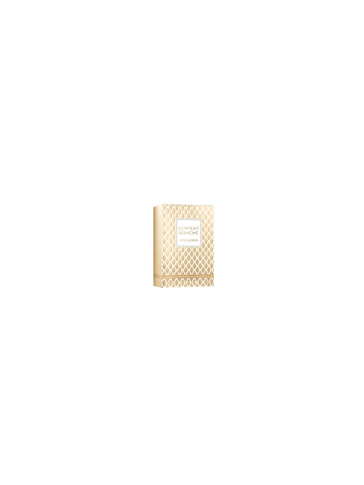 Boucheron Serpent Boheme EDP Spray donna 30ml