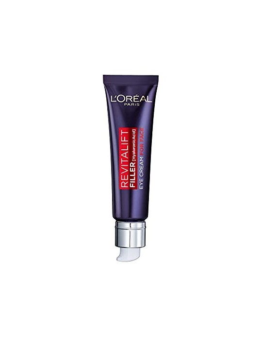 L'Orï¿½ï¿½al Paris Revitalift Filler Eye Cream For Face 30 ml