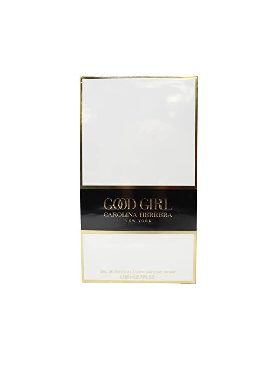 Carolina Herrera Good Girl Legere eau de parfum Spray donna 80ml