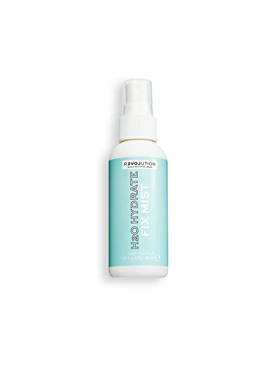 H2O Hydrate Fix Mist