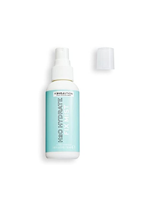 H2O Hydrate Fix Mist