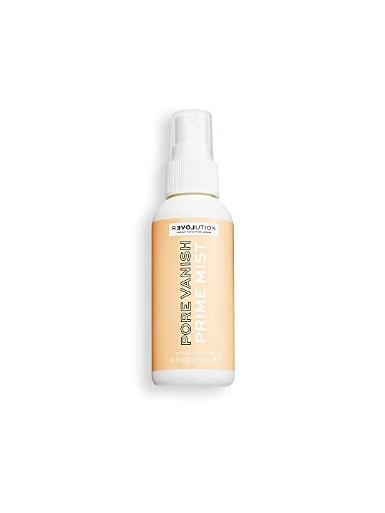 Pore Vanish Prime Mist Spray
