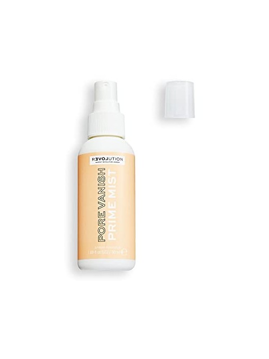 Pore Vanish Prime Mist Spray