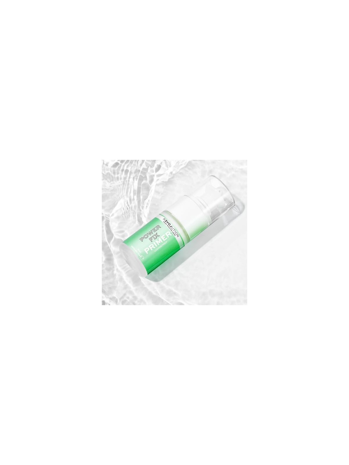 Primer Power Fix Revolution Relove per trucco a lunga tenuta