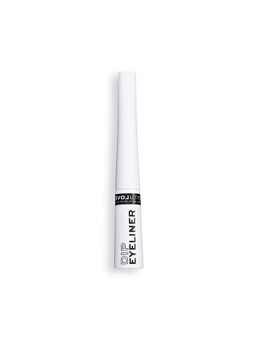 Eyeliner Immersione Bianco - Revolution Relove 5ml