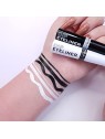 Eyeliner Immersione Bianco - Revolution Relove 5ml