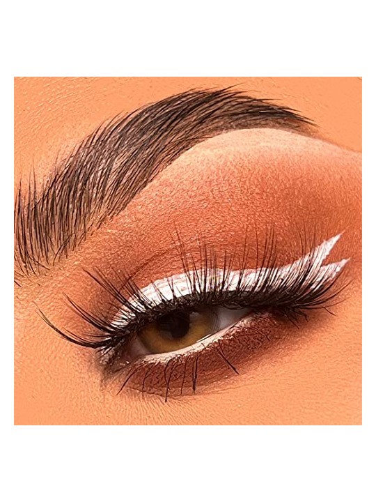 Eyeliner Immersione Bianco - Revolution Relove 5ml