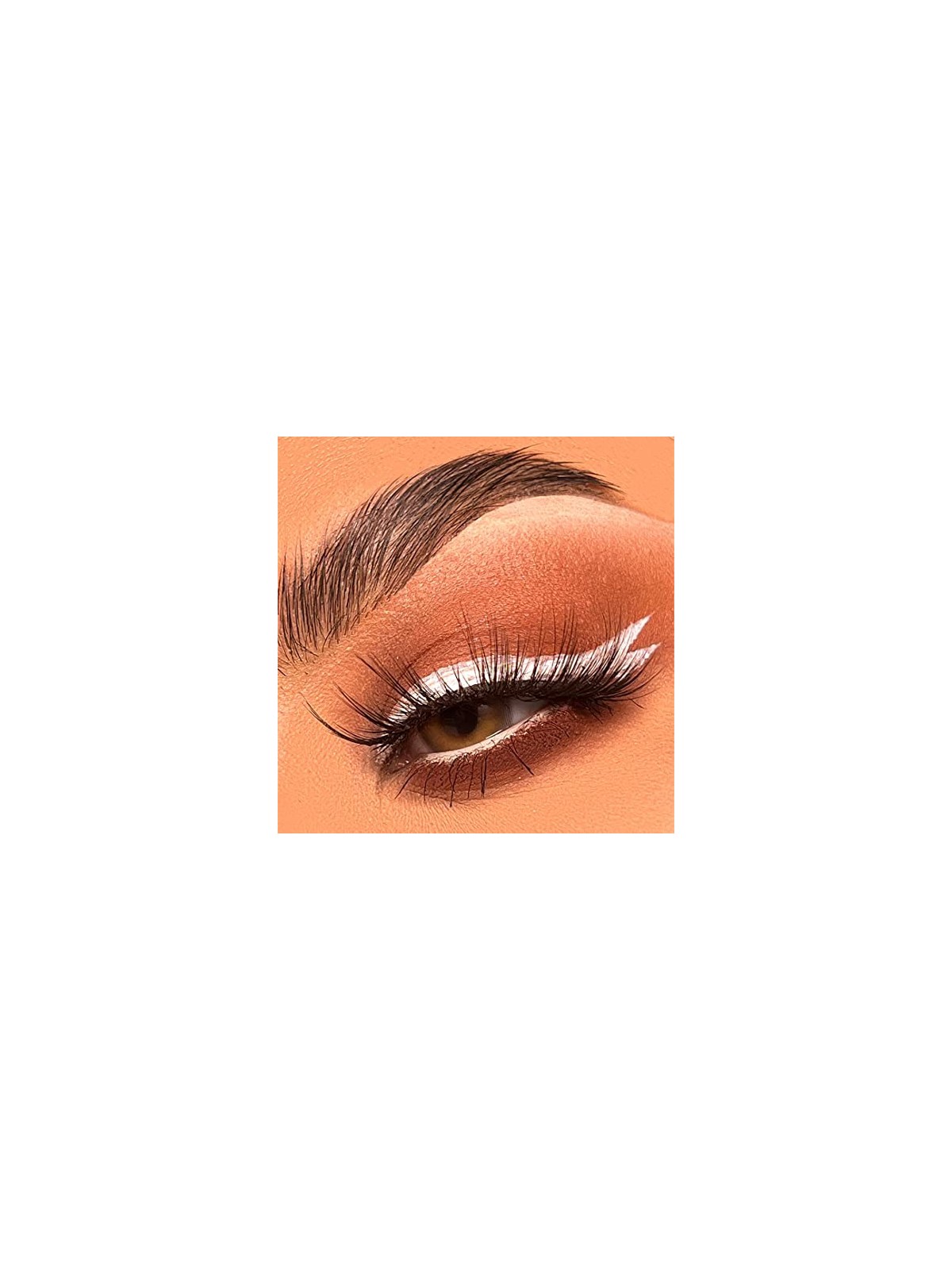 Eyeliner Immersione Bianco - Revolution Relove 5ml