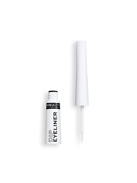 Eyeliner Immersione Bianco - Revolution Relove 5ml