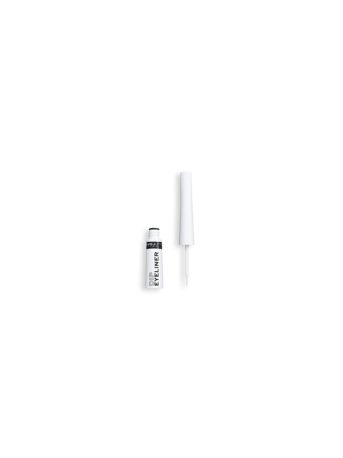 Eyeliner Immersione Bianco - Revolution Relove 5ml