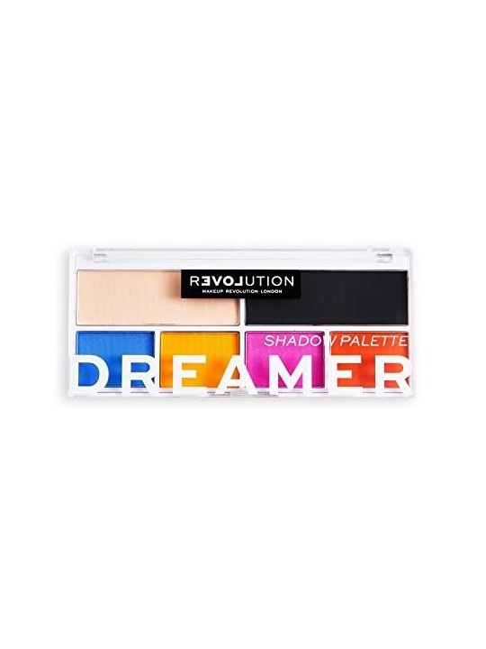 Palette ombretti Colour Play 52 g Dreamer