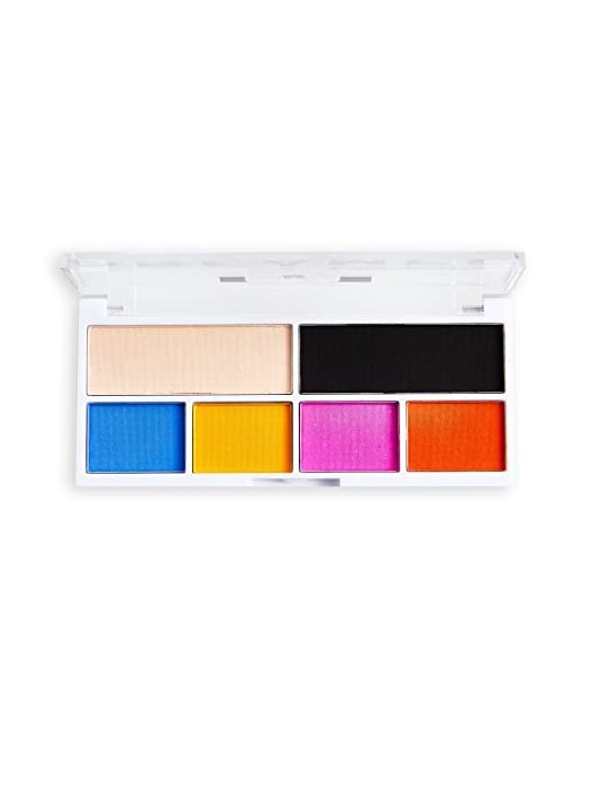 Palette ombretti Colour Play 52 g Dreamer
