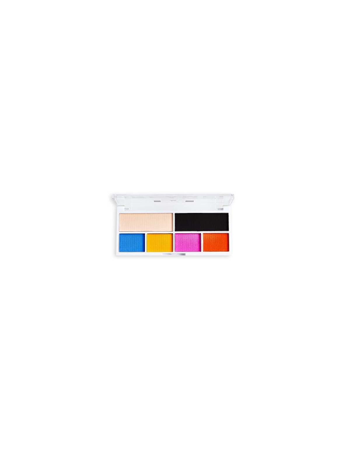 Palette ombretti Colour Play 52 g Dreamer