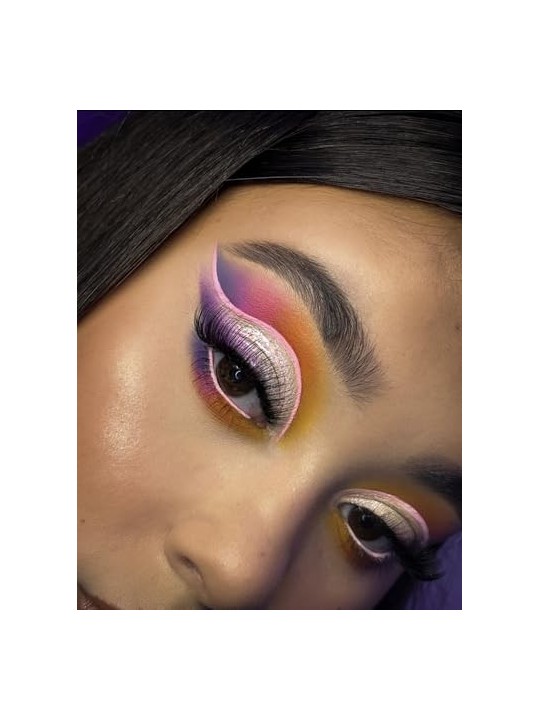 Palette ombretti Colour Play 52 g Dreamer