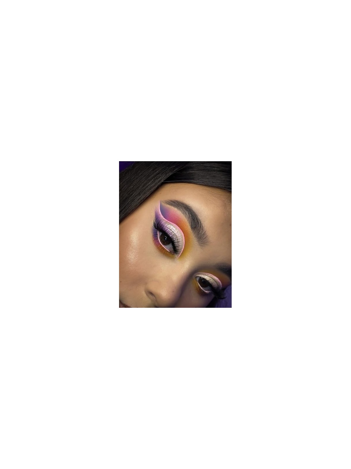 Palette ombretti Colour Play 52 g Dreamer