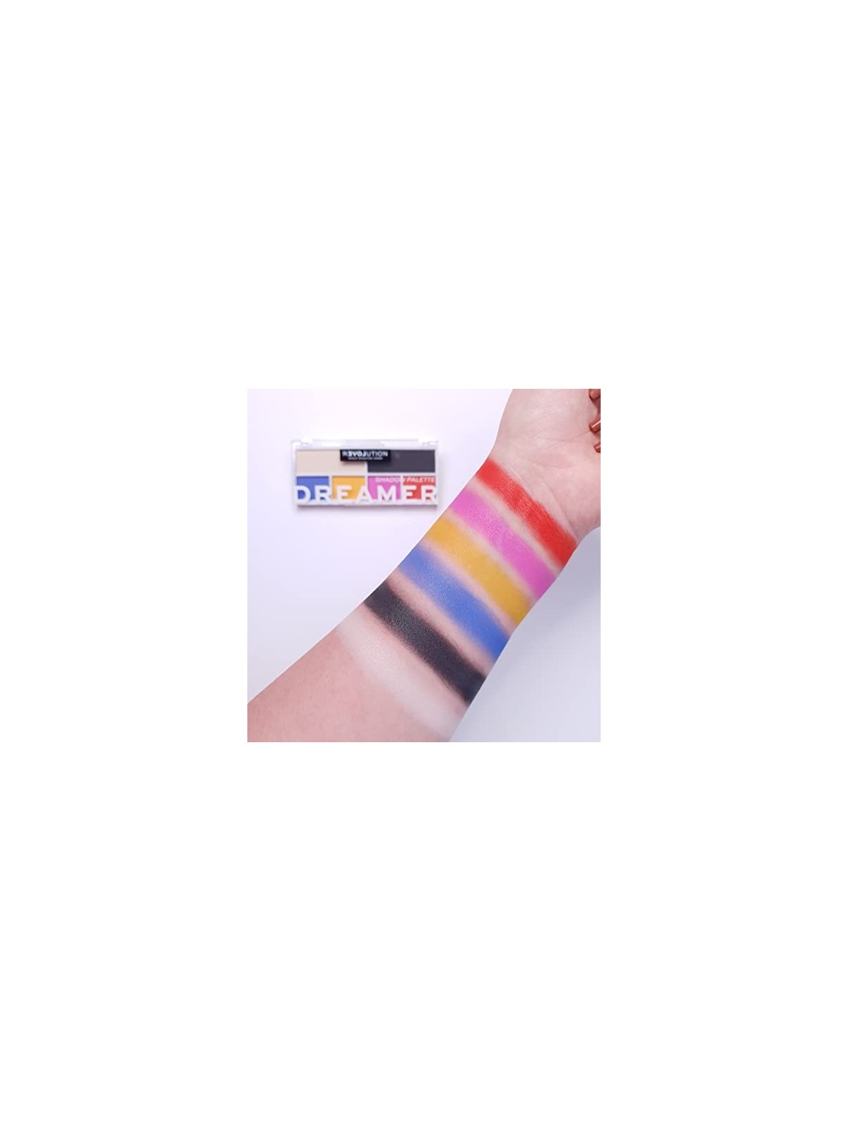 Palette ombretti Colour Play 52 g Dreamer