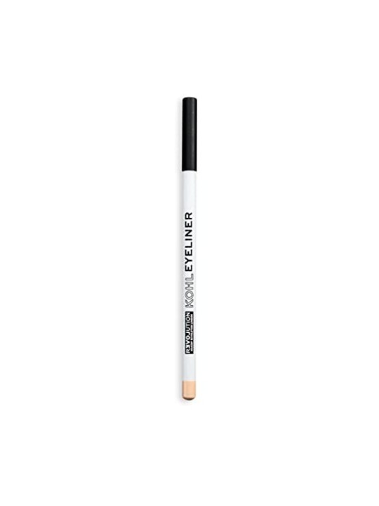Kohl Eyeliner Revolution Matita occhi 12 g Nude