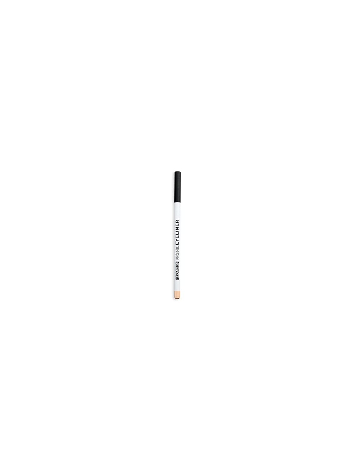 Kohl Eyeliner Revolution Matita occhi 12 g Nude