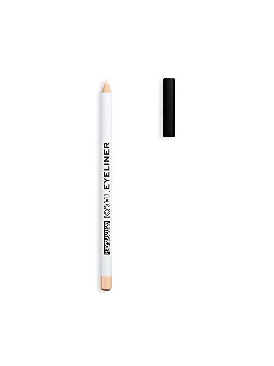 Kohl Eyeliner Revolution Matita occhi 12 g Nude