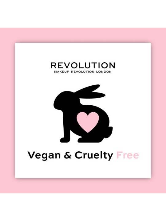 Kohl Eyeliner Revolution Matita occhi 12 g Nude