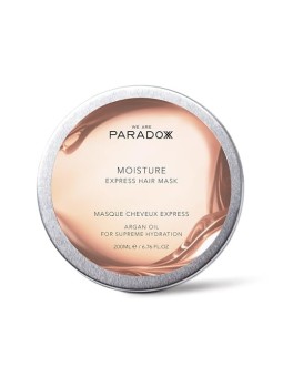 Maschera Capelli We are Paradoxx Crema all'Olio di Argan 200ml