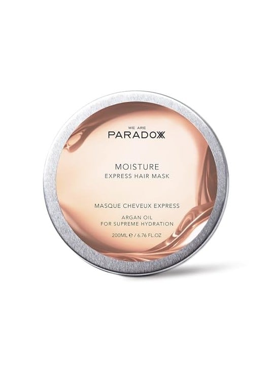 We are Paradoxx Crema Maschera Trattamento Capelli allOlio di Argan per Idratazione 200ml unisex We are Paradoxx www.essenzetota
