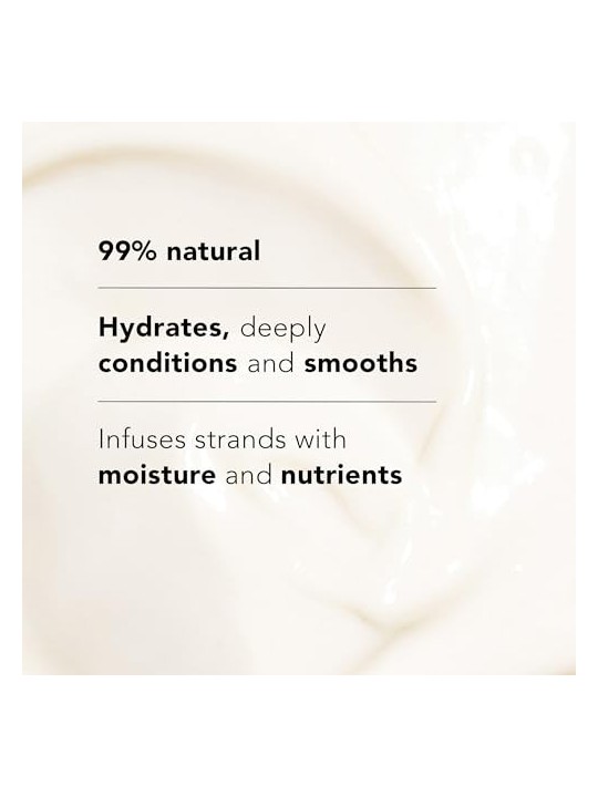 We are Paradoxx Crema Maschera Trattamento Capelli allOlio di Argan per Idratazione 200ml unisex We are Paradoxx www.essenzetota
