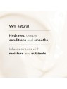 We are Paradoxx Crema Maschera Trattamento Capelli allOlio di Argan per Idratazione 200ml unisex We are Paradoxx www.essenzetota