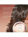 We are Paradoxx Crema Maschera Trattamento Capelli allOlio di Argan per Idratazione 200ml unisex We are Paradoxx www.essenzetota