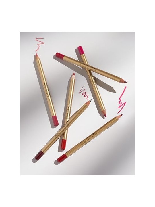 Max Factor Matita Labbra Color Elixir 078 Desert Sand