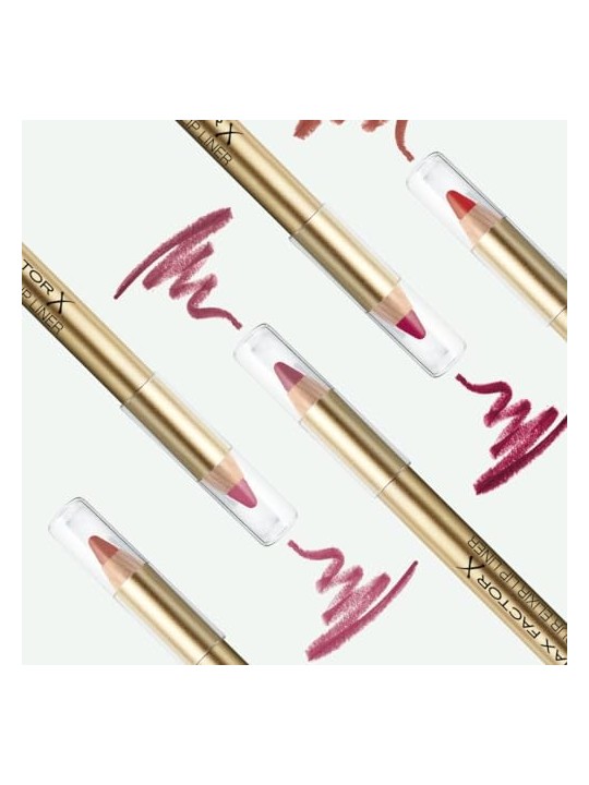 Max Factor Matita Labbra Color Elixir 078 Desert Sand